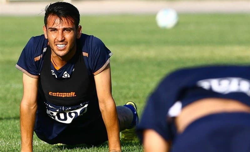 لیگ برتر فوتبال - استقلال