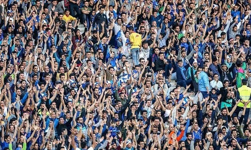 لیگ برتر فوتبال - استقلال