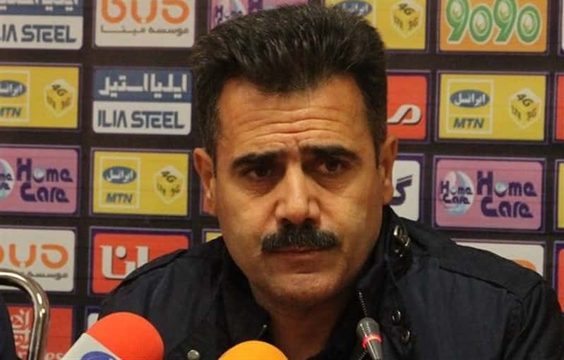 لیگ قهرمانان آسیا - استقلال خوزستان - الهلال