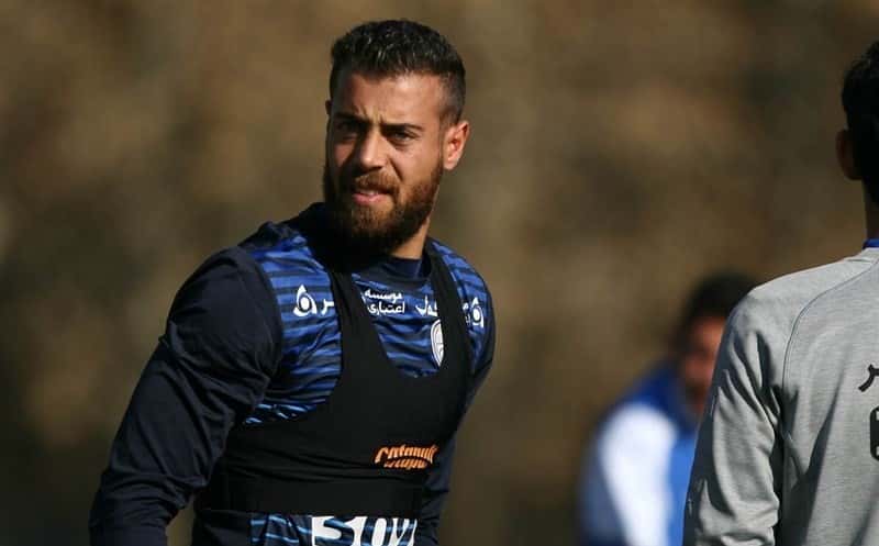 لیگ قهرمانان آسیا - استقلال خوزستان - الهلال عربستان