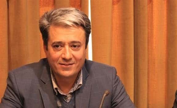 فدراسیون تیر اندازی - مسعود سلطانی فر - مهدی هاشمی