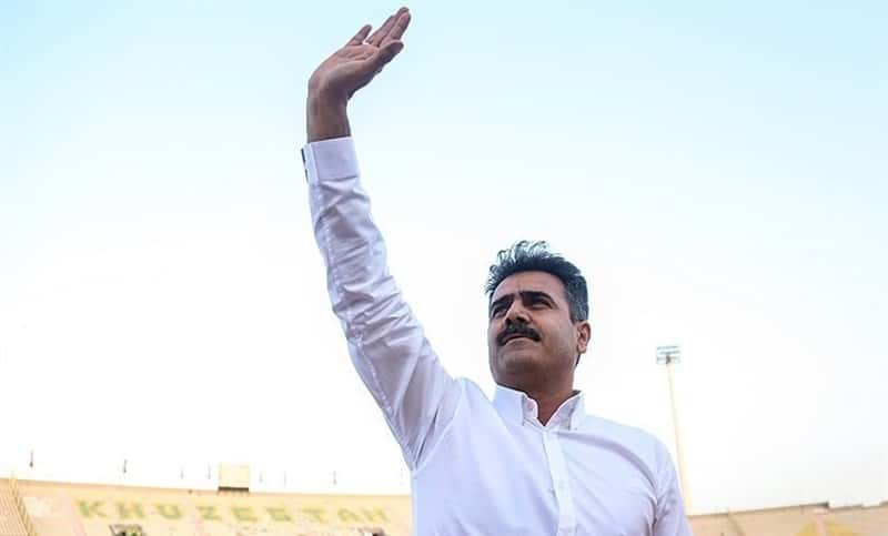 لیگ قهرمانان آسیا - استقلال خوزستان - الهلال عربستان