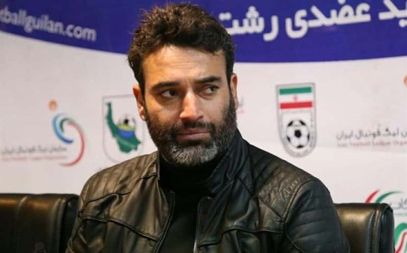 لیگ برتر فوتبال - سپیدرود