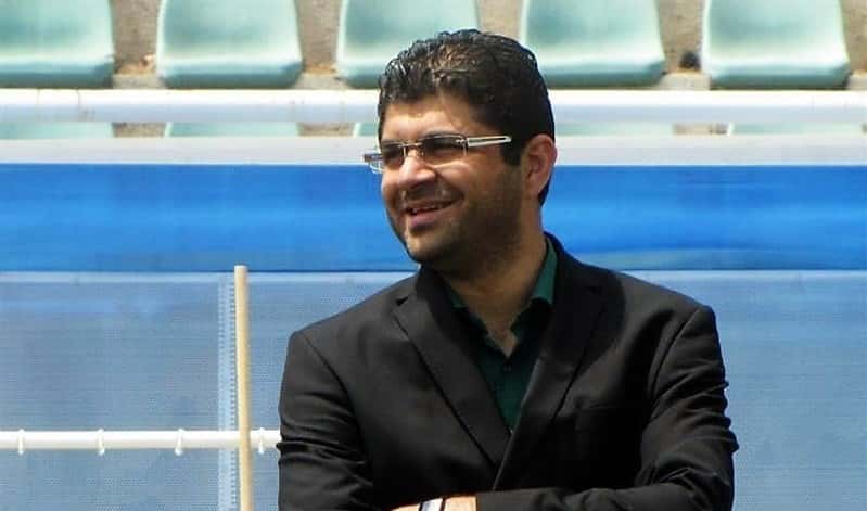 لیگ برتر فوتبال - سیاه جامگان