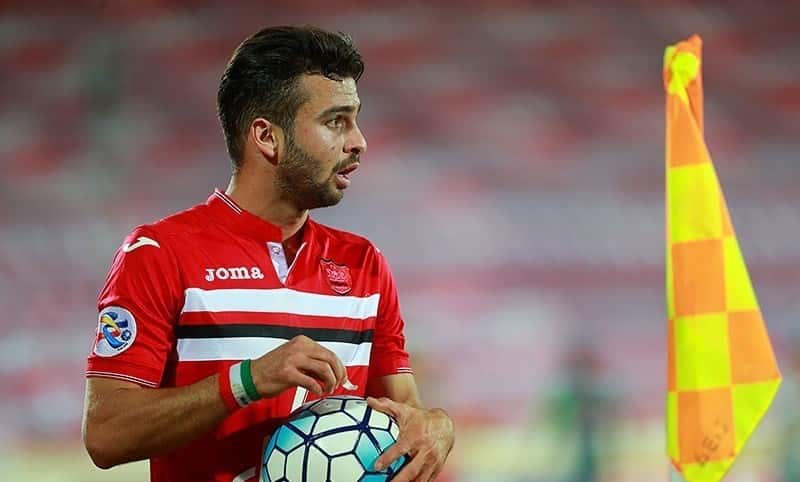 لیگ برتر فوتبال - پرسپولیس - برانکو ایوانکوویچ
