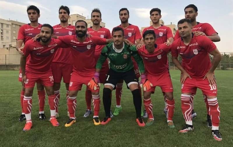 لیگ برتر فوتبال - یحیی گل محمدی
