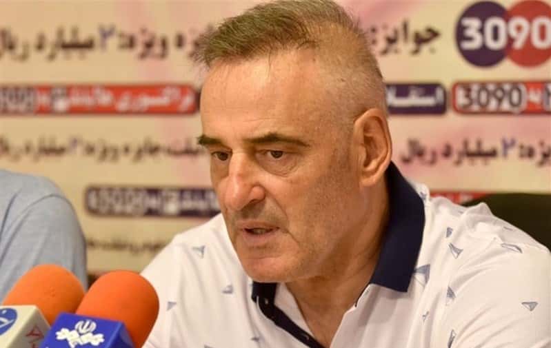 لیگ برتر فوتبال - گسترش فولاد
