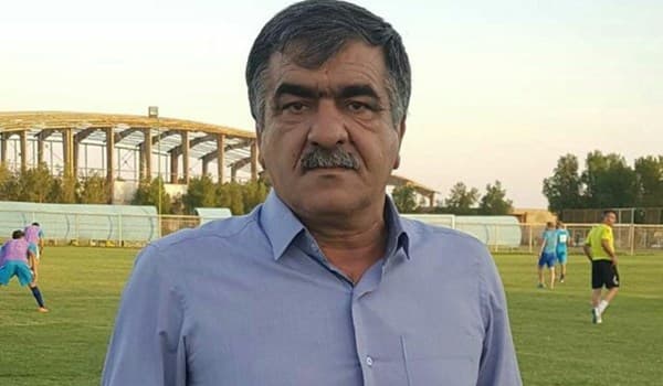 لیگ برتر فوتبال - استقلال خوزستان