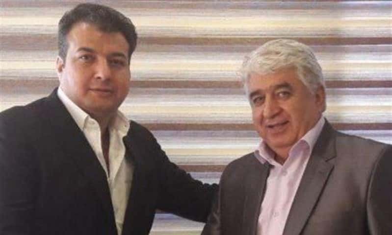لیگ برتر فوتسال - فوتسال