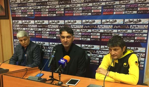 لیگ دسته اول فوتبال - ایرانجوان بوشهر