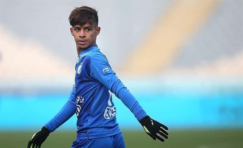 لیگ برتر فوتبال - استقلال