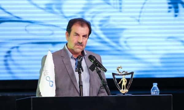 کمیته داوران - لیگ برتر فوتبال - فدراسیون فوتبال
