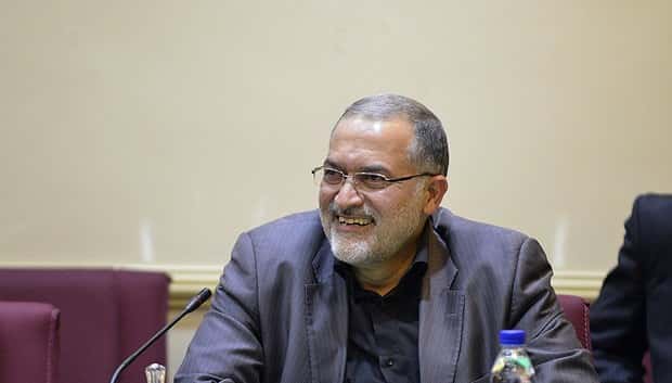 فدراسیون تیراندازی - مهدی مبینی