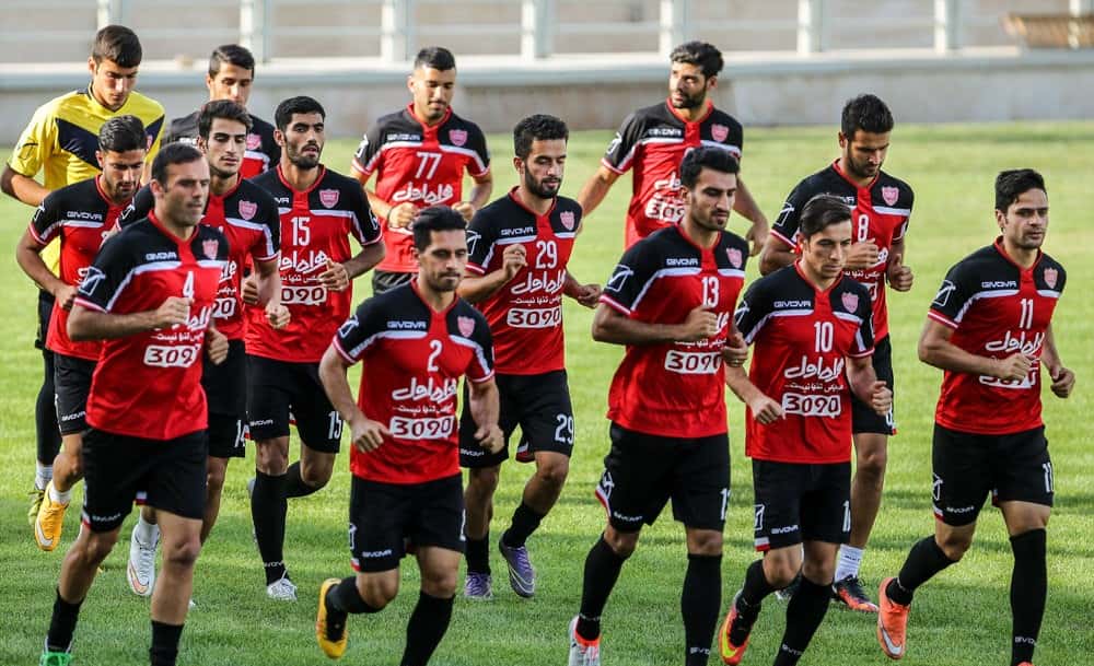 پرسپولیسیها شارژ مالی شدند؛ ۲۰ درصد قرارداد در جیب سرخپوشان