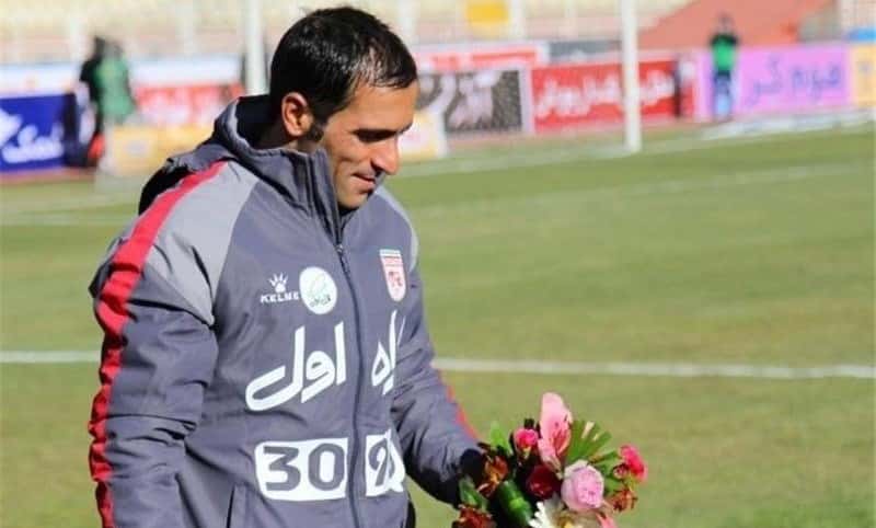 لیگ برتر فوتبال - تراکتورسازی تبریز - نفت تهران - سپاهان - پرسپولیس