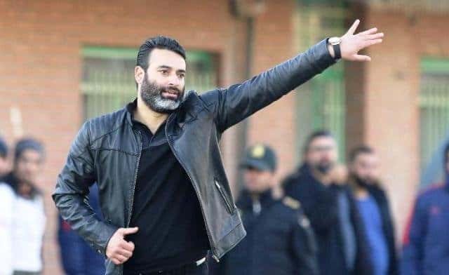 لیگ برتر فوتبال - سپیدرود