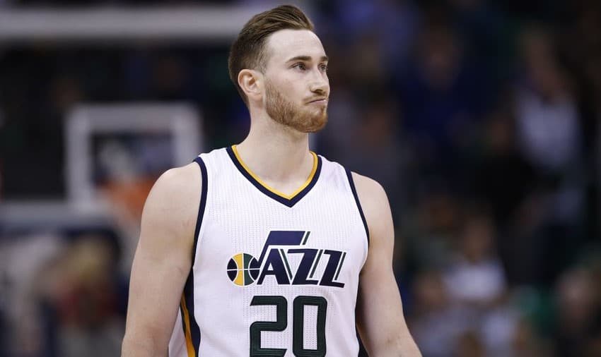 بسکتبال NBA - یوتا جاز - میامی هیت