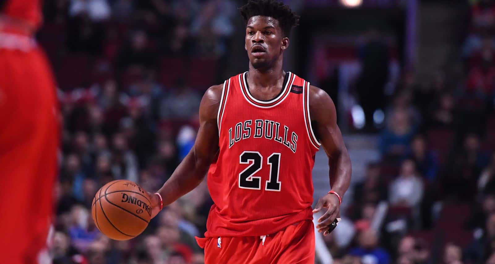 بسکتبال NBA - شیکاگو بولز - مینسوتا تیمبرولوز