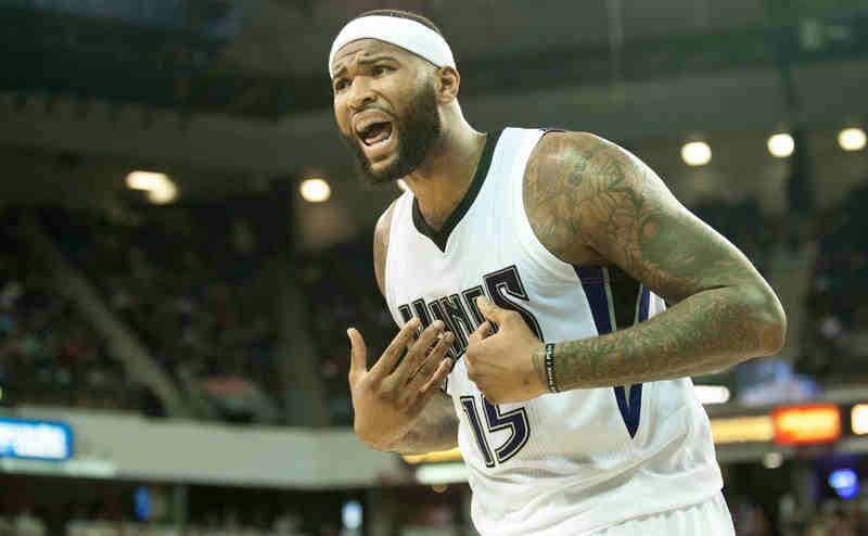 بسکتبال NBA؛ پیش بازی مسابقات روز 31 اکتبر؛ رقابت دوایت هاوارد و دمارکوس کازینز