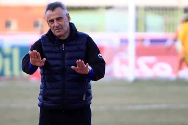 لیگ برتر فوتبال - گسترش فولاد