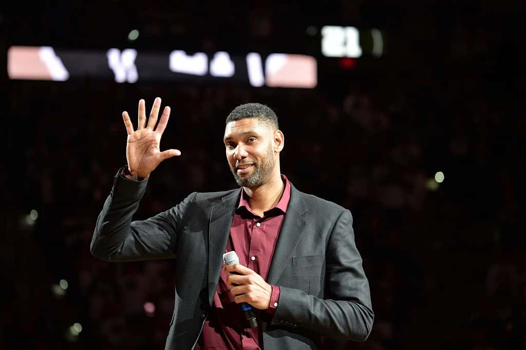 بسکتبال NBA - سن آنتونیو اسپرز