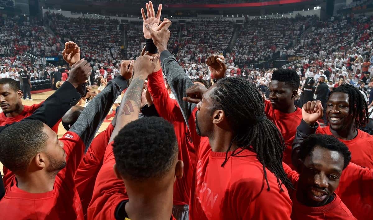 بسکتبال NBA - هیوستون راکتس - سن آنتونیو اسپرز