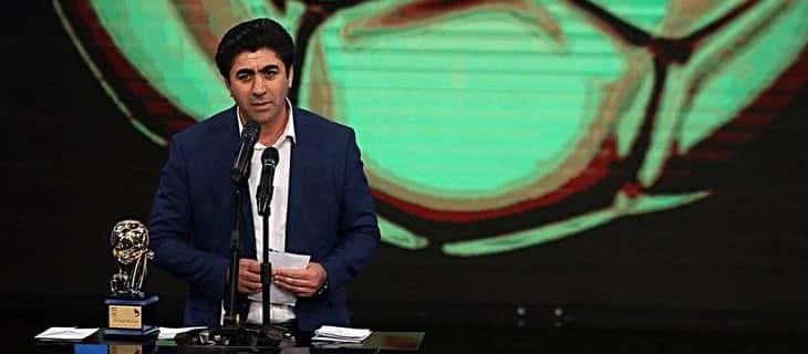 هدایت الله ممبینی: گرفتن مجوز برای بازنشستههای خاص در فدراسیون فوتبال درست نیست؛ نباید فقط نزدیکانمان را استخدام کنیم!
