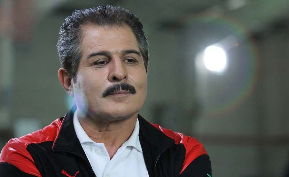 لیگ برتر فوتبال - پرسپولیس