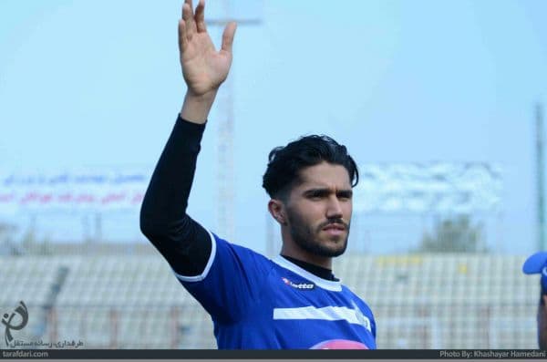 لیگ برتر فوتبال - استقلال - علیرضا منصوریان