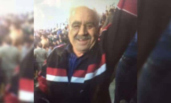لیگ برتر فوتبال - نجی الله حسینی اصل - پرسپولیس - نفت تهران