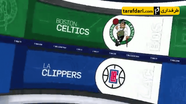 بسکتبال NBA - کریس پل - آیزیا تاماس