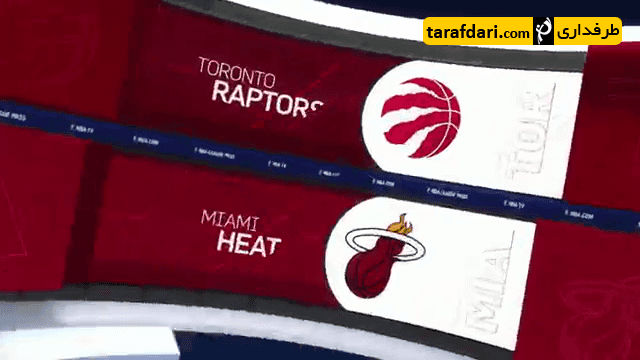 بسکتبال NBA - دیان ویترز - دمار دروزن