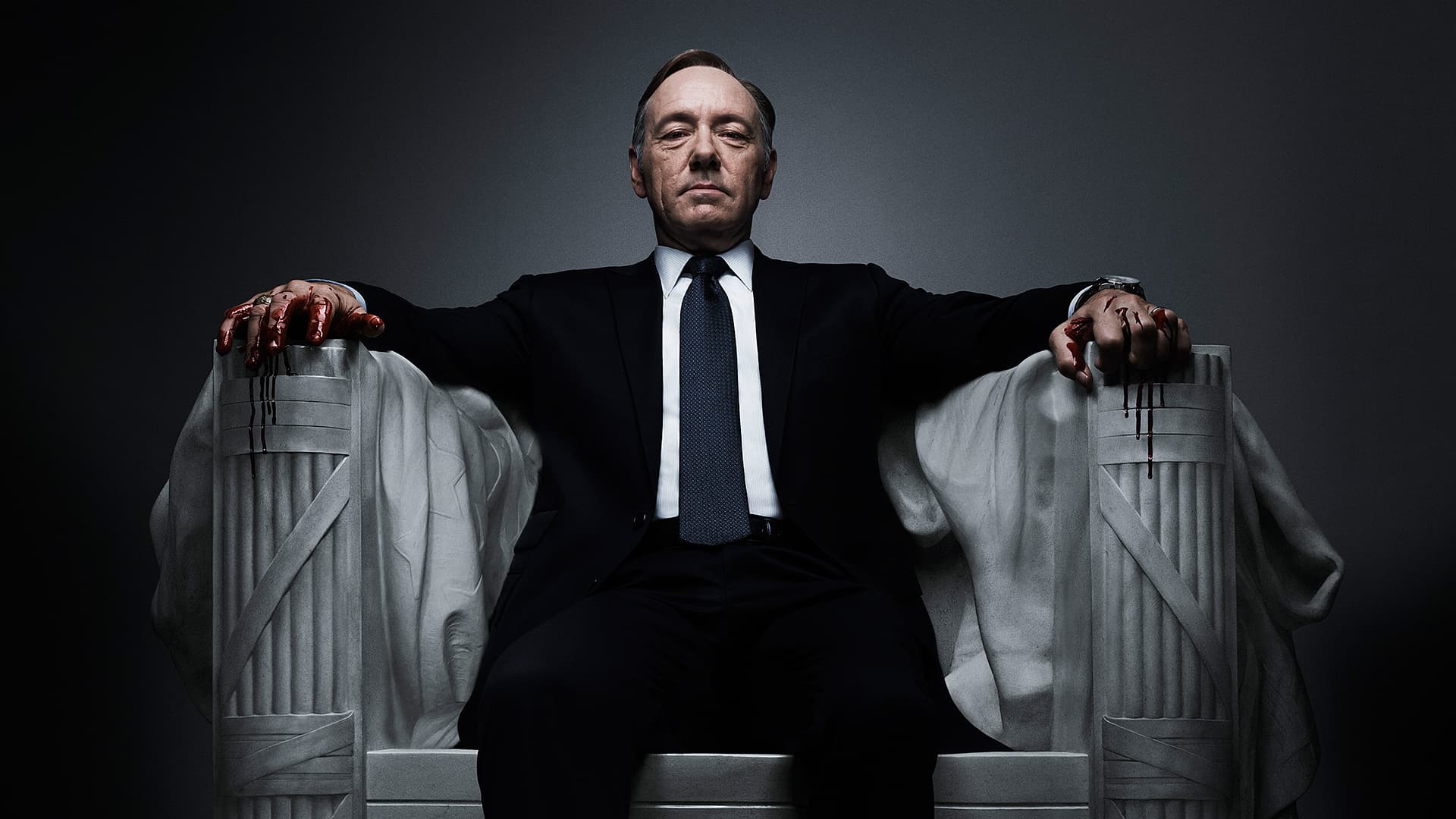 house of cards سریال