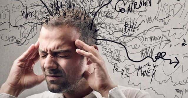 سلامت روانی-استرس-کاهش استرس-کنترل استرس-سلامتی-تندرستی