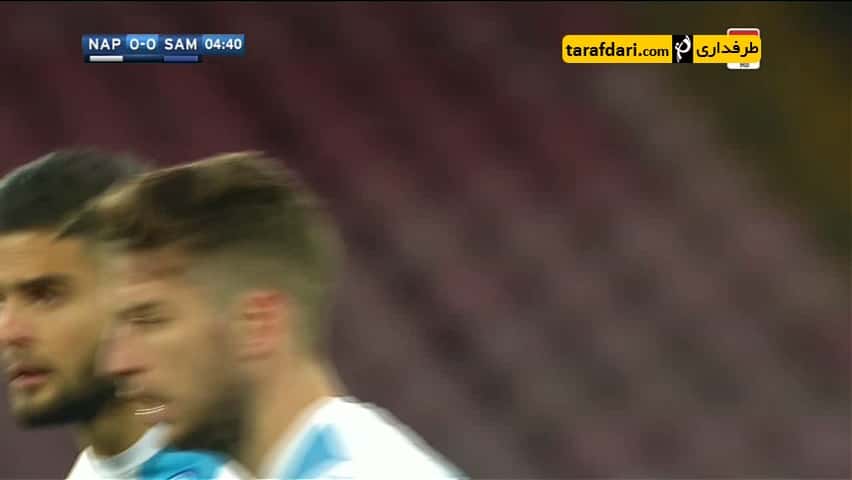 سن پائولو - مائوریتسیو ساری - لورنزو تونلی - گابیادینی