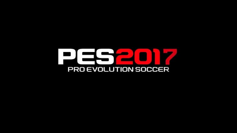 برترین های pes 2017 معرفی شدند