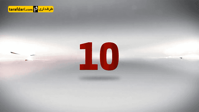 ویدیو؛ 10 ضد حمله برتر در بوندس لیگا