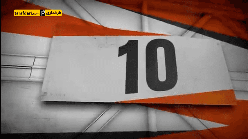 ویدیو؛ 10 حرکت برتر فینال کنفرانس غرب و شرق NBA