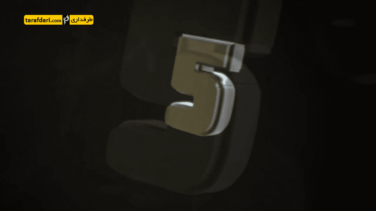 ویدیو؛ 5 گل برتر آماتورها در هفته گذشته (95/8/20)