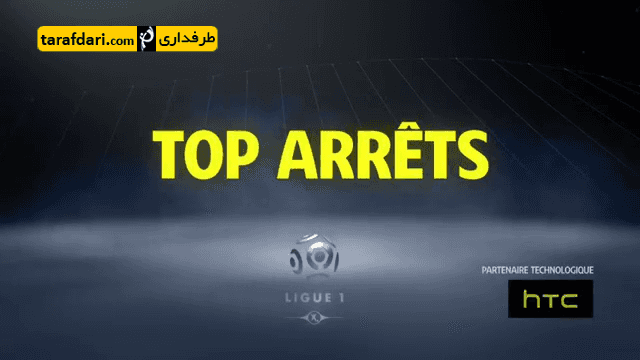 دروازه بان - لوشامپیونه - لیگ فرانسه