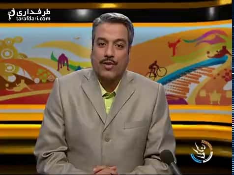 ویدیو؛ گزارشی از لیگ برتر بسکتبال(1393/11/09)