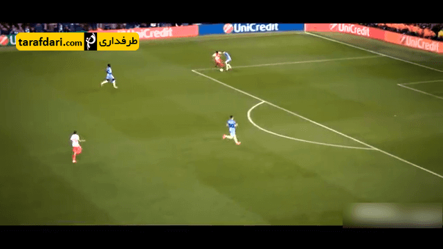 برترین گل ها