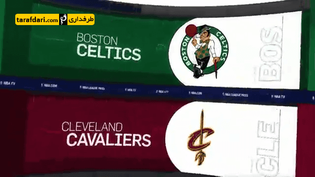 کنفرانس شرق - بسکتبال NBA