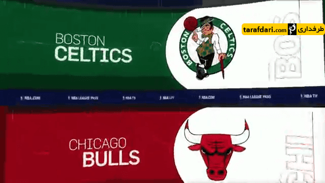 بسکتبال NBA - کنفرانس شرق