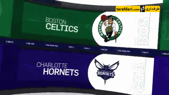 بسکتبال NBA - کنفرانس شرق