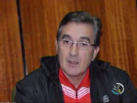 ویدیو؛ برانکو در راه پرسپولیس
