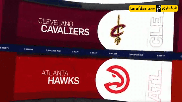 بسکتبال NBA - کنفرانس شرق