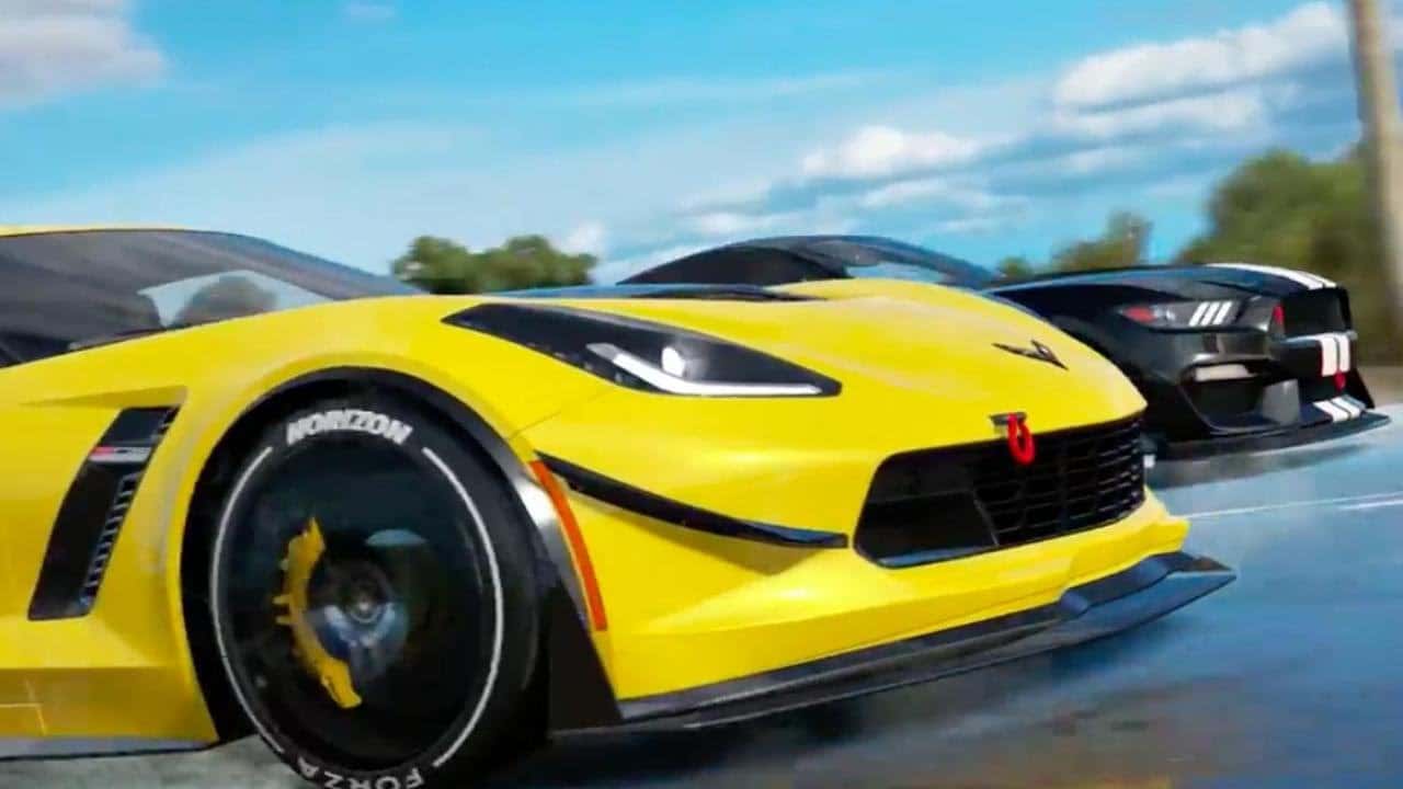 ویدیو؛ تریلر بازی forza horizon 3