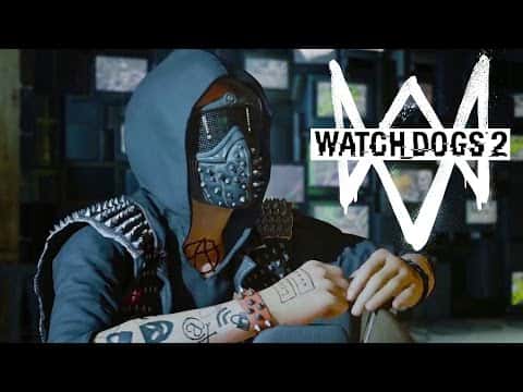ویدیو؛ تریلر جدید بازی watch dogs 2