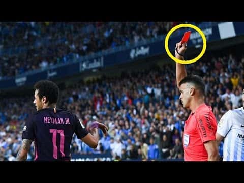 کارت قرمز - رونالدو - پپه